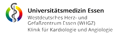 Universitätsklinikum Essen — Clinical Research Supporter of MYCOR.ai