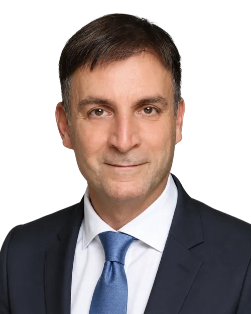 Dr. med. Christian Fach, CEO & Co-Founder at MyCor GmbH — MyCor GmbH cardiac amyloidosis AI
