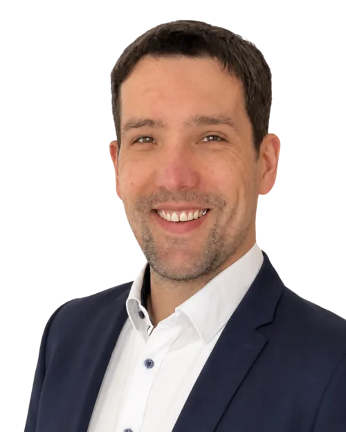 Dipl.-Inf. Jan Knobeloch, CTO & Co-Founder at MyCor GmbH — MyCor GmbH cardiac amyloidosis AI