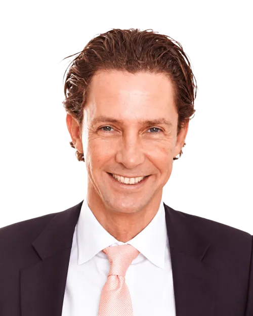 Dipl.-Oec. Markus Ott, COO & Co-Founder at MyCor GmbH — MyCor GmbH cardiac amyloidosis AI